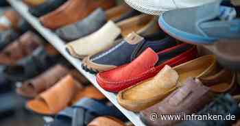 Insolvenz bei Schuh-Gigant: Deutschlands zweitgrößter Schuhhändler steht vor dem Aus