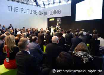 Nachhaltigkeit und Klimaneutralität: Das Rahmenprogramm der BAU 2023