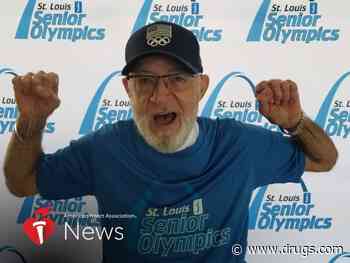 AHA News: Missouri Man Turns Heart Disease Diagnosis Into Public Service Message