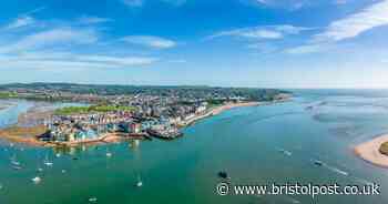 The unbelievably beautiful Westcountry seaside town that's been judged best place to live in UK
