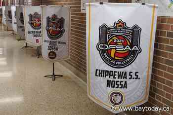 Letter: Renaming Chippewa, thoughts from a NNDSB taxpayer and Chippewa Alumni
