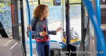 Price rises for some Stagecoach bus fares in Hull due to 'significantly' rising costs