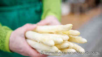 Edeka-Kundin wundert sich über teuren Spargel – doch es gibt Gründe für die Preise