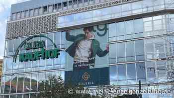 Neues Konzept bei Galeria Kaufhof: Gläubiger stimmen Rettungsplan zu