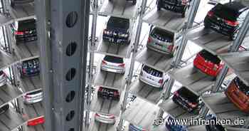 "Einzige Sanierungslösung": Fränkischer Autozulieferer soll von der Börse genommen werden