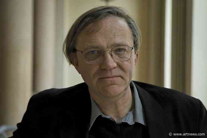 Art Historian Robert Storr Gives Vast Archive to Bard College