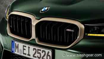 The Fastest Car In BMW's Lineup Might Surprise You