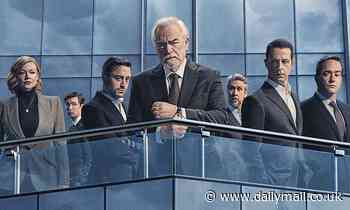 Succession: Psychologists reveals the key personality traits of the Roy family