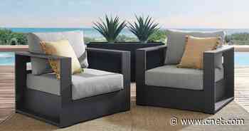 Give Your Home a Spring Refresh With 15% Off Furniture and More at eBay     - CNET