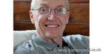 Death notices and funeral announcements from Hull Daily Mail - March 29 2023