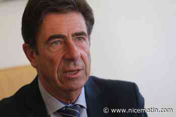 Quels sont les projets du Département des Alpes-Maritimes pour réutiliser les eaux usées?