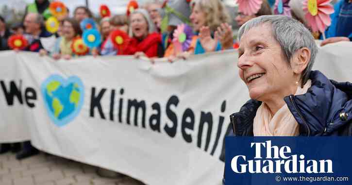 Switzerland and France accused of lack of climate action in ECHR hearing