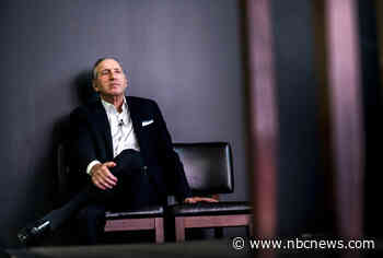 Howard Schultz to defend Starbucks labor practices at Sanders-led Senate hearing