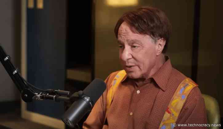 Ray Kurzweil: Immortality Just Eight Years Away?