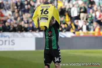 Eén jaar geleden al dat Miguel Van Damme ons verliet, Cercle Brugge doet oproep voor match van zaterdag