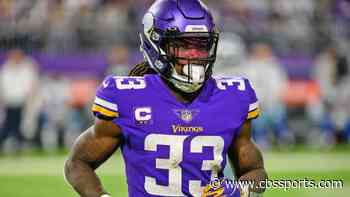 Lamar Jackson, Dalvin Cook among 14 trade candidates who could be shopped before, during 2023 NFL Draft