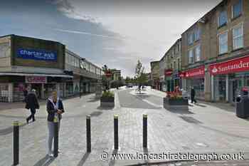 Police to increase patrols in Burnley after youths target cars