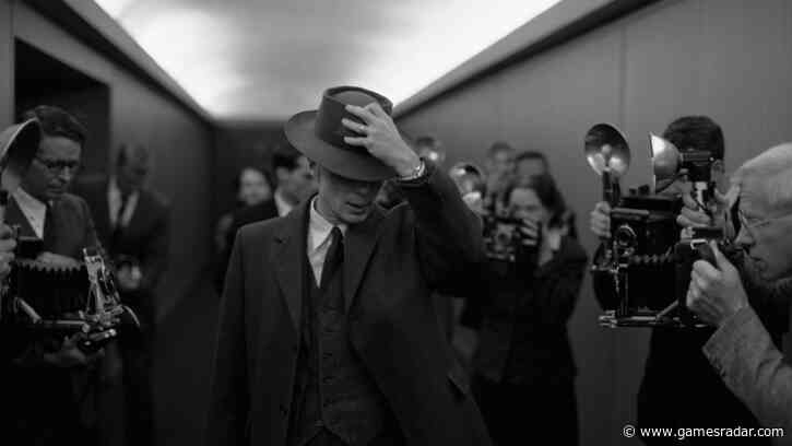 Matt Damon confirms Oppenheimer runtime – and it may be Christopher Nolan’s longest movie yet