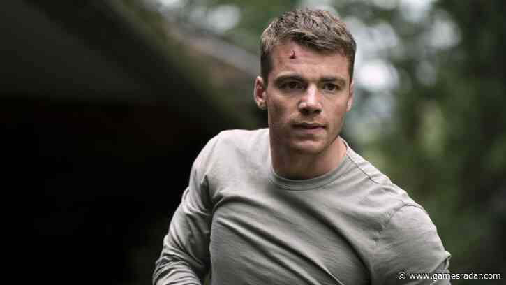 The Night Agent is a surprise Netflix hit