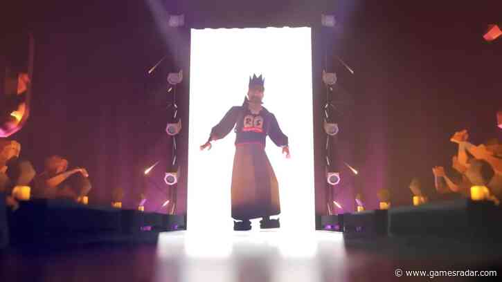 This MMO is the only place you'd see a record-setting 771-hour "speedrun"