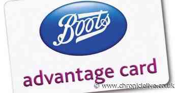 Boots announces major change to its Advantage Card scheme for shoppers