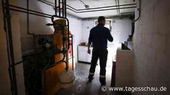 Weiter viele Fragen nach Ampel-Beschlüssen zur Heizung