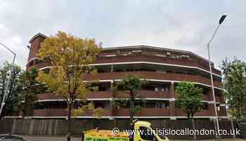 Petition calls for CCTV at Rotunda housing block in Romford