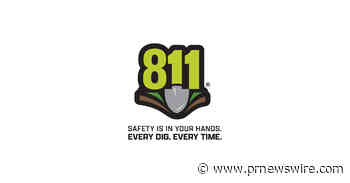 Survey reveals 49.3 million Americans plan to dig without contacting 811 first, risking disruption to critical services