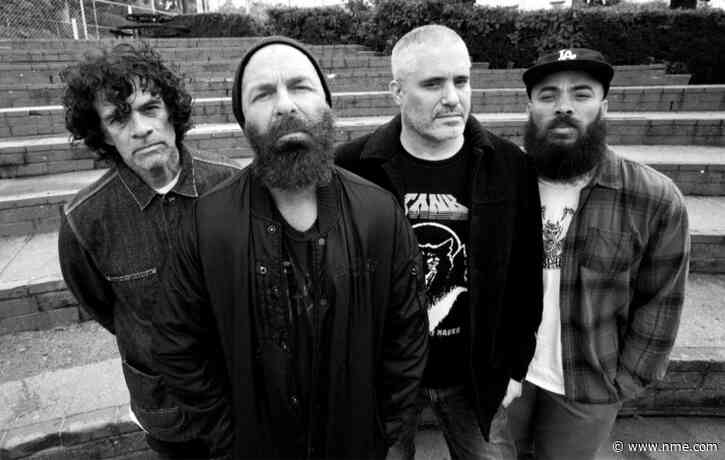 Rancid, Operation Ivy, The Bronx, Trash Talk members launch new project Bad Optix
