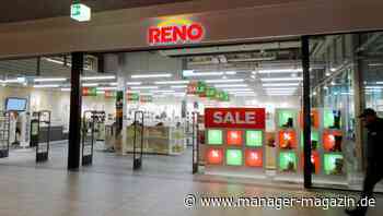 Reno: Nach Gört meldet auch Osnabrücker Schuhhändler Insolvenz an