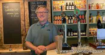 Brewery's disappointment as National Trust calls time on Gibside's Garden Tap Pub