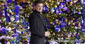 Jeremy Renner says he would relive horror accident to save nephew again