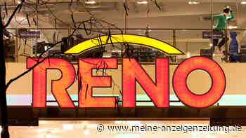 Deutscher Schuh-Gigant Reno meldet Insolvenz an