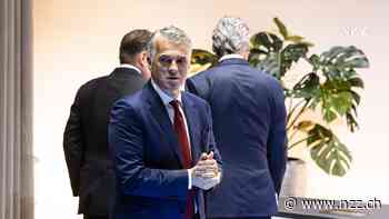 KOMMENTAR - Ermotti zum Zweiten: Dass die UBS ihren früheren Chef an die Spitze zurückholt, ergibt in der jetzigen Lage Sinn