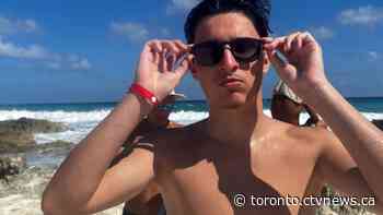 Man accused of killing 'adventurous' teen in Toronto subway station wanted in Newfoundland