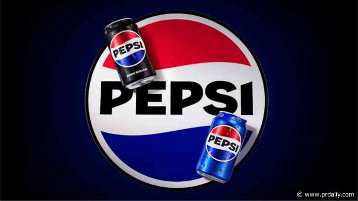 Pepsi rebrands, Roblox meets fashion and more  