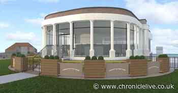 Colmans Seafood Temple reveals plans for outdoor bar so customers can enjoy oysters and cocktails in the sun