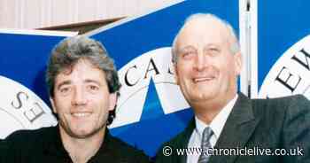 Newcastle United's 1994 time capsule unearthed as the price of "tomorrow" is remembered