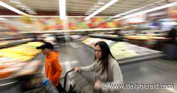 After nearly 10-year wait, Tony's Fresh Market opens in Schaumburg's Town Square