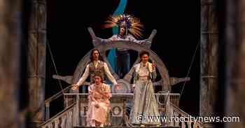 Eastman Opera Theatre presents its first Spanish-language work with ‘Florencia en el Amazonas’