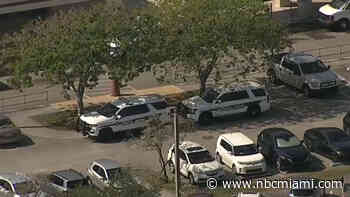 Student Detained Over Possible Social Media Threat Involving Pembroke Pines School