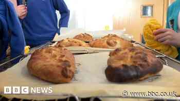 Cornish pasty-making sessions offered to school children