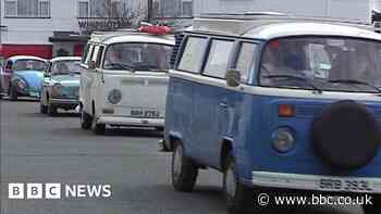 Cornwall's Run to the Sun set to return after licence approval