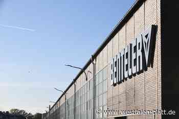 Stahl-Unterschlagung bei Benteler: Da waren es nur noch vier