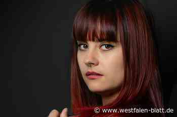 Sängerin Pia aus Vlotho will durchstarten