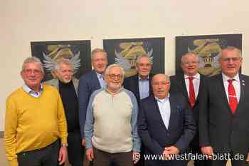 Chorgemeinschaft setzt auf Kontinuität