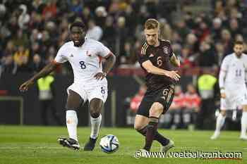 Grote publiek smult van Rode Duivel die te lang onder de radar bleef: &quot;Hij had al lang opgeroepen moeten zijn&quot;