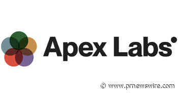 Apex Labs Meets Endpoints in First-of-its-Kind Take Home Microdose Psilocybin Clinical Trial