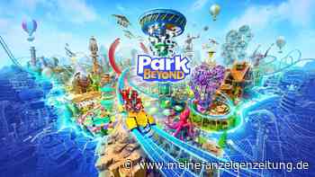 Park Beyond: Release und Closed Beta-Zeitraum enthüllt – so funktioniert die Teilnahme