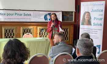 Des Niçois à Istanbul pour le procès de Pinar Selek, la sociologue persécutée par le régime d’Erdogan